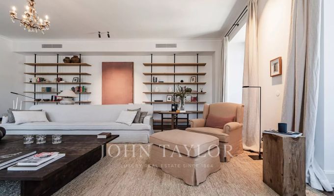 Verkauf Wohnung Misericórdia