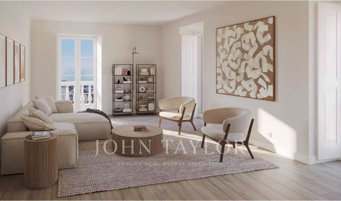 Verkauf Wohnung Misericórdia