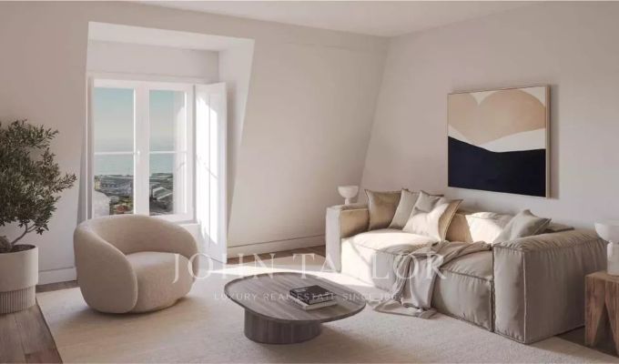 Verkauf Wohnung Misericórdia