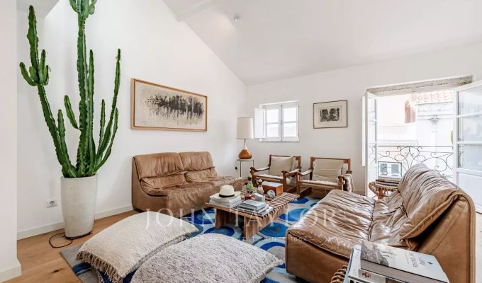 Verkauf Wohnung Misericórdia