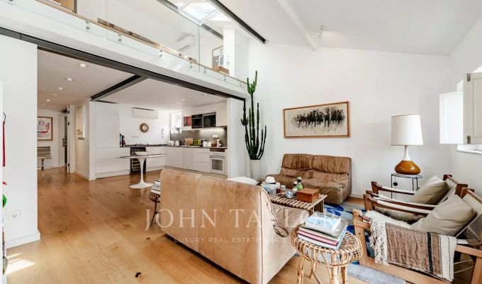 Verkauf Wohnung Misericórdia