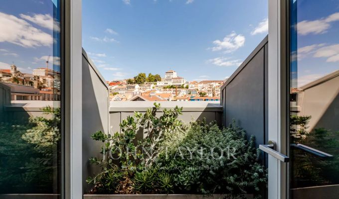 Verkauf Wohnung Misericórdia