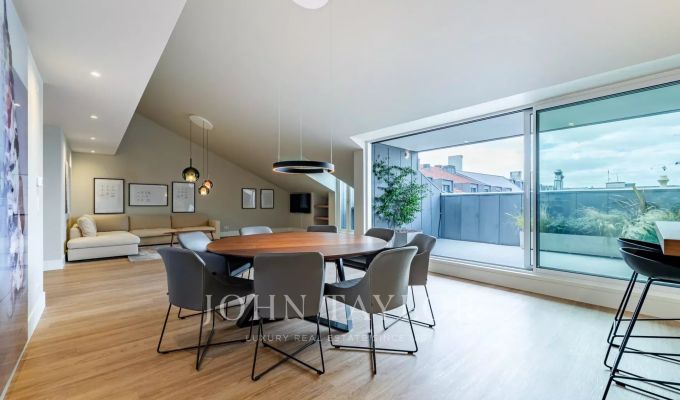 Verkauf Wohnung Misericórdia