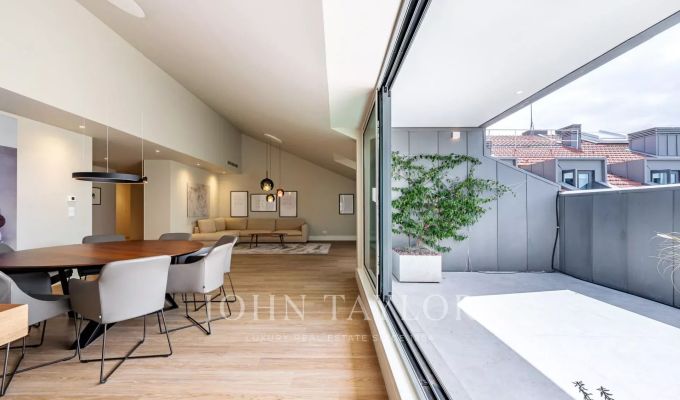 Verkauf Wohnung Misericórdia