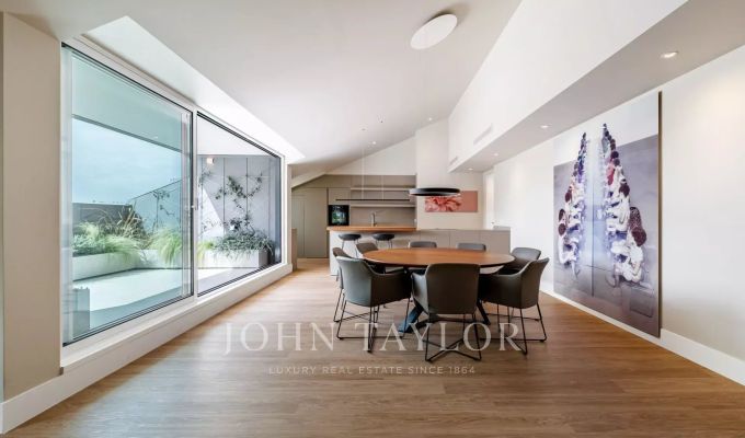 Verkauf Wohnung Misericórdia