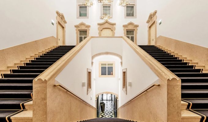 Verkauf Wohnung Misericórdia