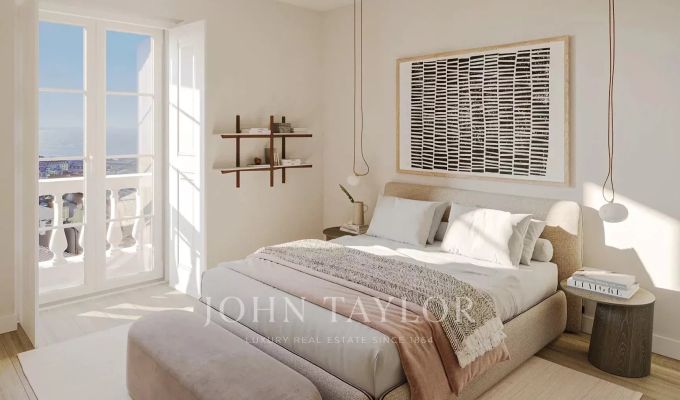 Verkauf Wohnung Misericórdia