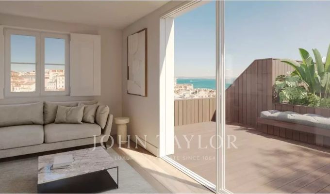 Verkauf Wohnung Misericórdia