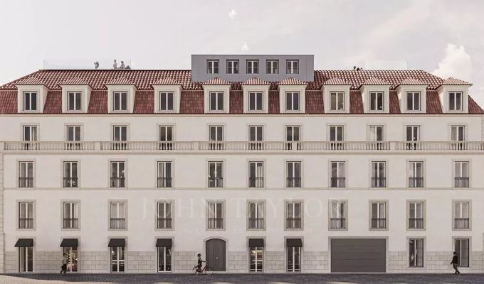 Verkauf Wohnung Misericórdia