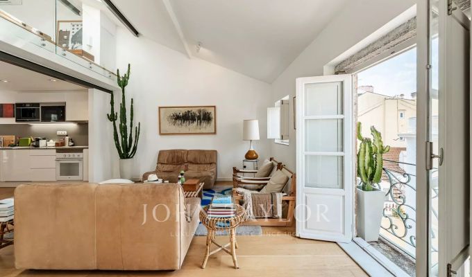 Verkauf Wohnung Misericórdia