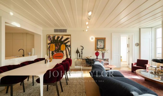 Verkauf Wohnung Misericórdia