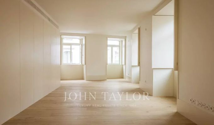 Verkauf Wohnung Misericórdia