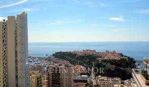Verkauf Wohnung Monaco