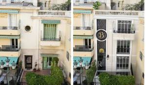Verkauf Wohnung Monaco