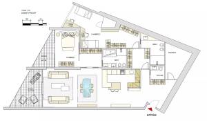 Verkauf Wohnung Monaco