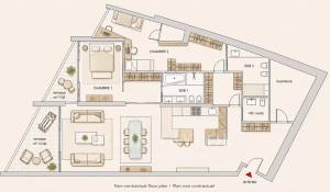 Verkauf Wohnung Monaco