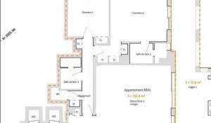 Verkauf Wohnung Monaco