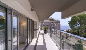 Verkauf Wohnung Monaco