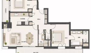 Verkauf Wohnung Monaco