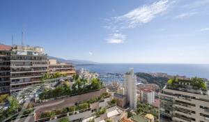 Verkauf Wohnung Monaco