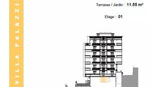 Verkauf Wohnung Monaco