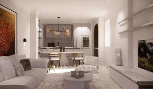 Verkauf Wohnung Monaco