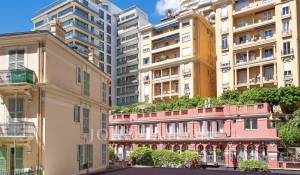 Verkauf Wohnung Monaco