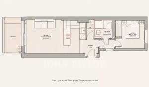 Verkauf Wohnung Monaco