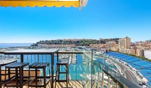 Verkauf Wohnung Monaco