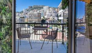 Verkauf Wohnung Monaco