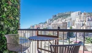 Verkauf Wohnung Monaco