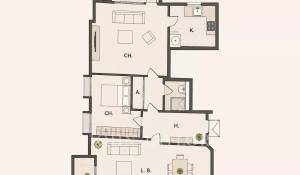 Verkauf Wohnung Monaco