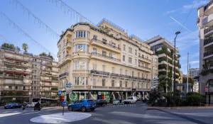 Verkauf Wohnung Monaco