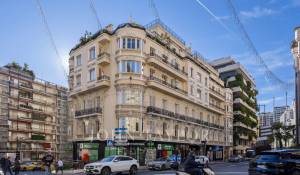 Verkauf Wohnung Monaco