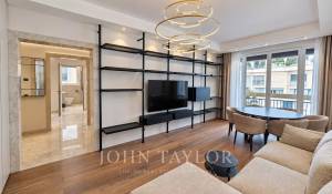 Verkauf Wohnung Monaco