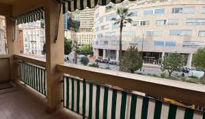 Verkauf Wohnung Monaco