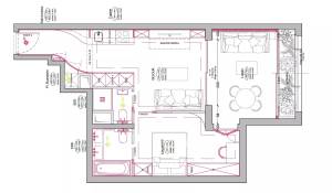 Verkauf Wohnung Monaco