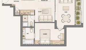 Verkauf Wohnung Monaco