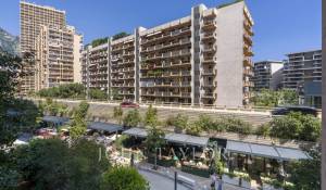Verkauf Wohnung Monaco