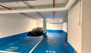 Verkauf Wohnung Monaco