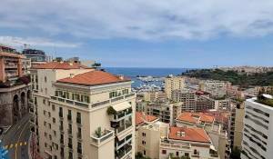 Verkauf Wohnung Monaco