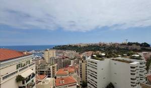 Verkauf Wohnung Monaco