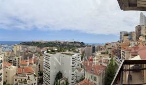 Verkauf Wohnung Monaco