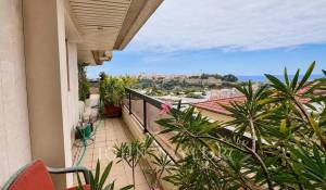 Verkauf Wohnung Monaco