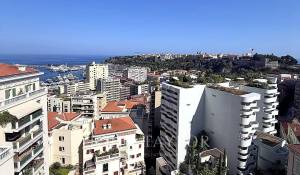 Verkauf Wohnung Monaco