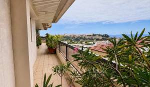 Verkauf Wohnung Monaco