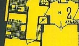 Verkauf Wohnung Monaco