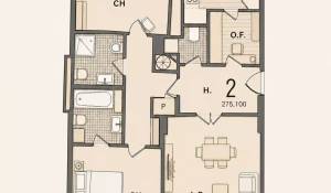 Verkauf Wohnung Monaco