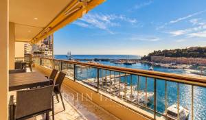 Verkauf Wohnung Monaco