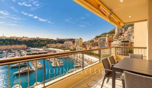 Verkauf Wohnung Monaco